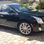 Orlando Airport MCO to Port Canaveral Luxury Sedan - Detailed Breakdown of the Journey