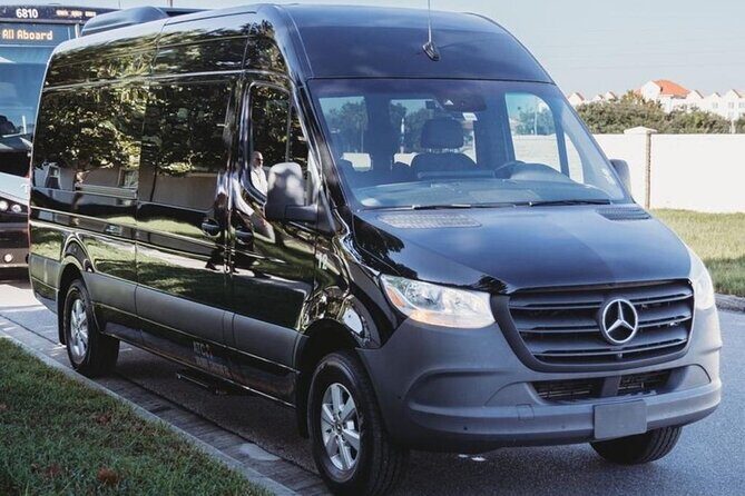 Orlando Airport MCO to Universal Orlando Resort Private transfer - Final Thoughts: Is It Worth It?