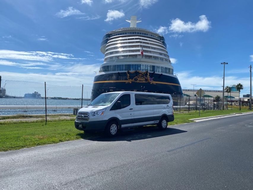 Orlando Airport MCO: Transportation to Disney's & Universal - Final Thoughts