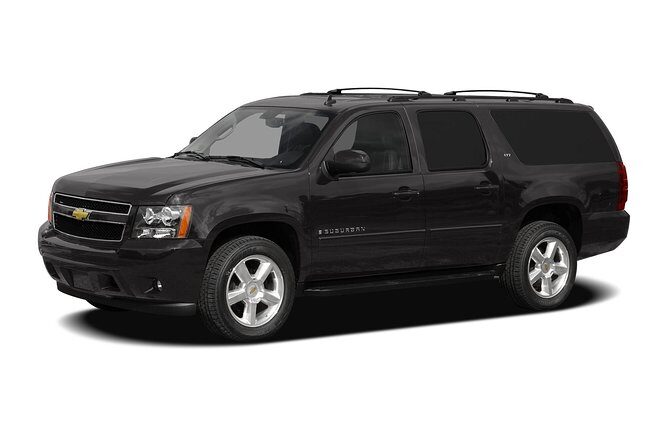 Orlando Airport Private Van Transportation to Port Canaveral - Free Meet & Greet - Detailed Breakdown of the Journey