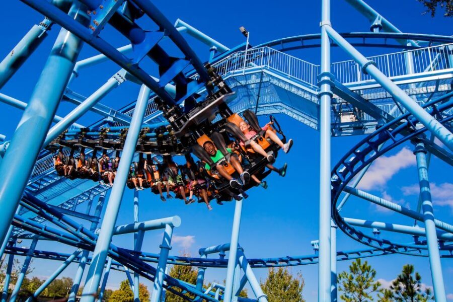 Orlando: All-Inclusive Pass with Kennedy Space Center - What to Expect from the Pass