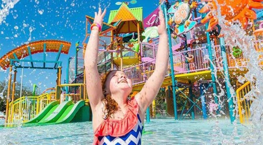 Orlando: Aquatica Water Park Admission Ticket - Who Should Consider This Water Park?