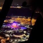 Orlando City Lights and Fireworks Premier Helicopter Tour - The Sum Up