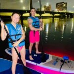 Orlando: Date Night LED Night Glow Tour with Sparkling Wine - How the Tour Balances Value and Experience