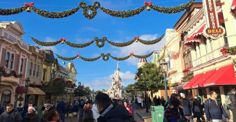 Orlando: Disneyworld and Universal Studios Personal Planner - The Real Deal: Does It Work?