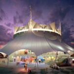 Orlando: "Drawn to Life" Cirque du Soleil Entry Pass - The Itinerary & Experience Breakdown