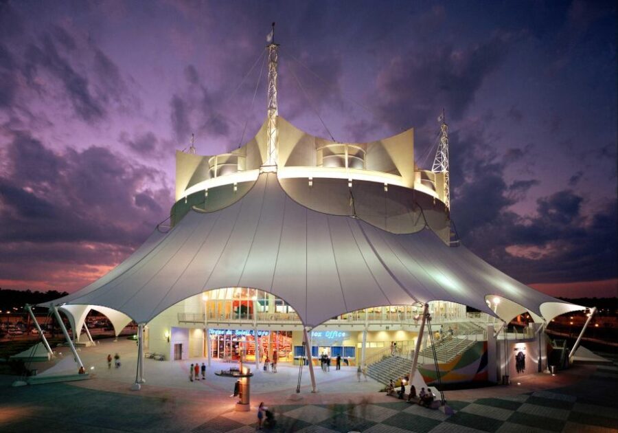 Orlando: "Drawn to Life" Cirque du Soleil Entry Pass - The Itinerary & Experience Breakdown