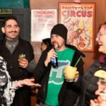 Orlando Haunts Boos and Booze Haunted Pub Crawl - The Sum Up
