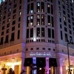 Orlando Haunts Boos and Booze Haunted Pub Crawl - Guide and Storytelling