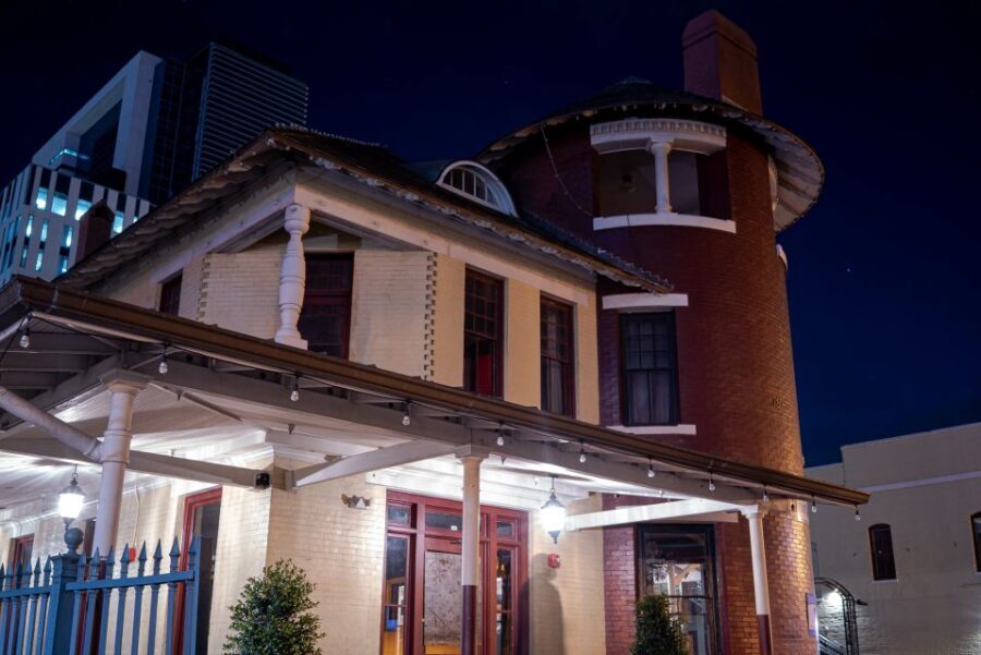 Orlando Haunts: Ghouls and Ghosts Tour - Who Should Consider This Tour?
