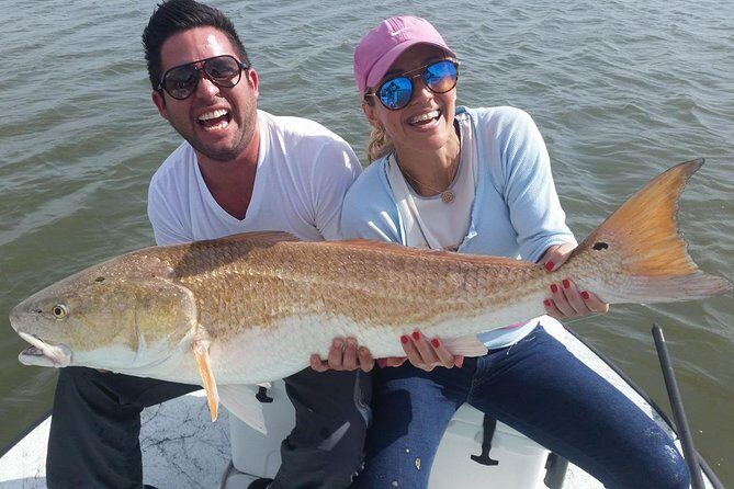 Orlando Inshore Fishing Charters - Who Should Book This Tour?