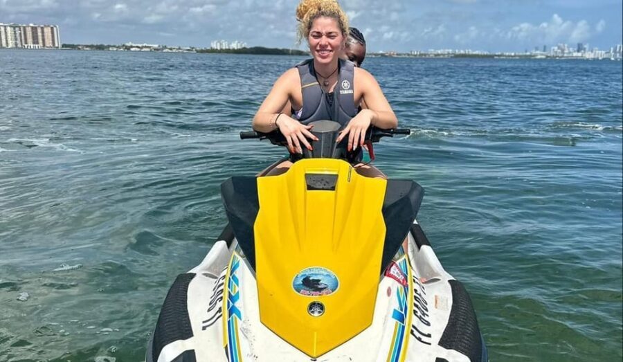 Orlando: Jet Ski Rental - Why This Experience Works