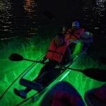 Orlando: LED Night Glow Clear Kayak or Paddleboard Tour - The Itinerary Breakdown
