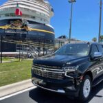 Orlando: MCO Airport - Kennedy Space Center Luxury Transfer - Why This Transfer Works Well