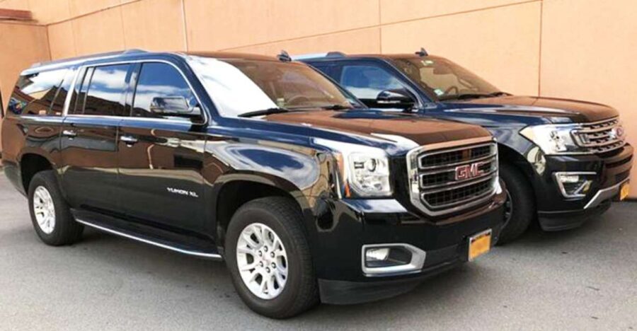 Orlando: MCO Airport Roundtrip Transfer to Downtown/Disney - The Value of the Service