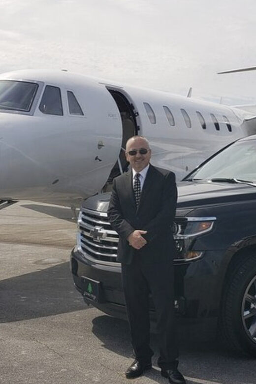 Orlando: MCO Airport - Universal Resorts Luxury Transfer - Why This Transfer Works Well