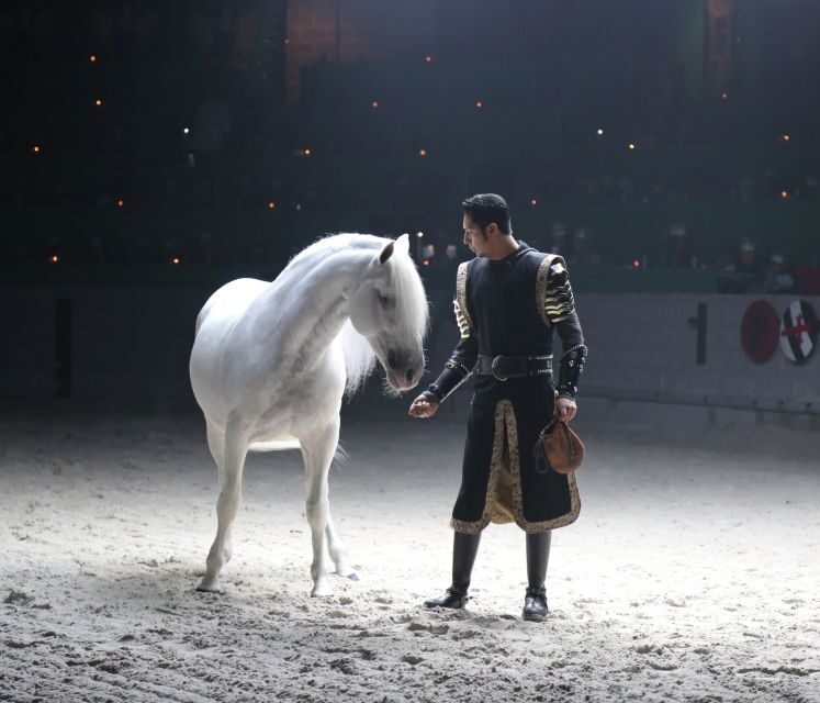 Orlando: Medieval Times Dinner and Show Ticket - Final Thoughts: Is it Worth It?