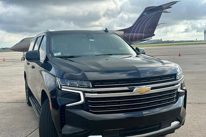 Orlando: One Way Airport Transportation - Why This Transfer Works Well for Some Travelers