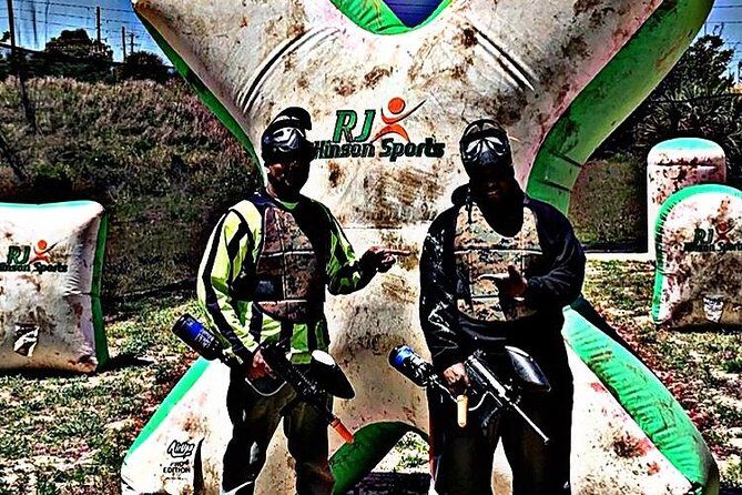 Orlando Paintball Experience - Final Thoughts: Is It Worth It?