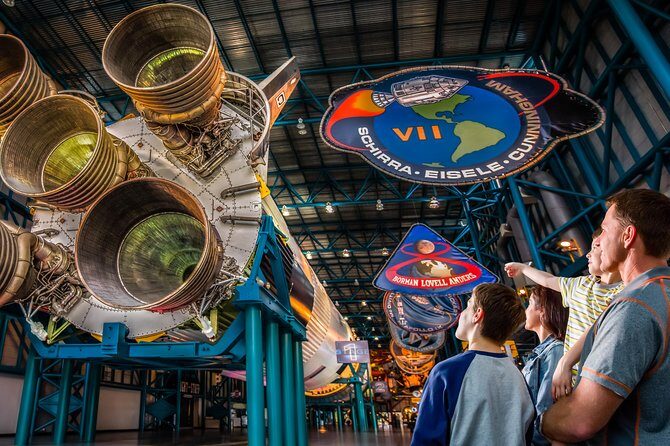 Orlando Pass: 30+ Things To Do - Includes Kennedy Space Center - Authentic Traveler Insights & Tips