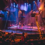 Orlando: Pirates Adventure Dinner Show with Drinks - What to Expect – Step by Step
