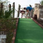 Orlando: Pirate's Cove Adventure Golf Entry Ticket - Authenticity and Attention to Detail