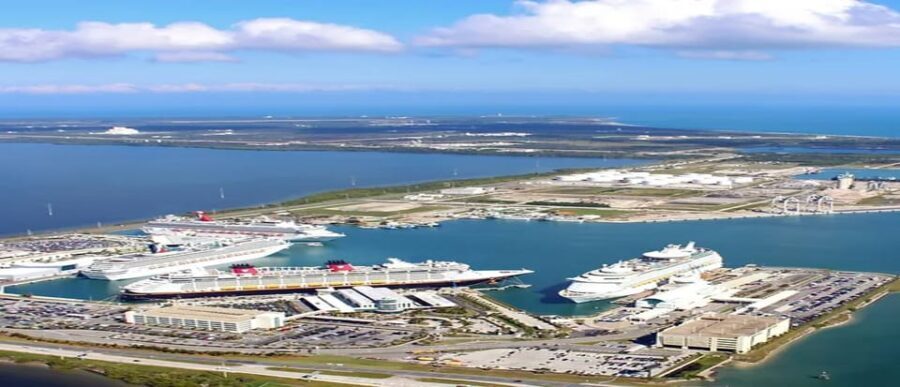 Orlando: Port Canaveral Transfer Service - What to Consider Before Booking
