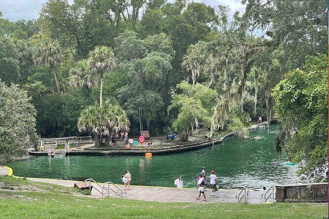 Orlando Private City Sightseeing Tour with Pickup - FAQs
