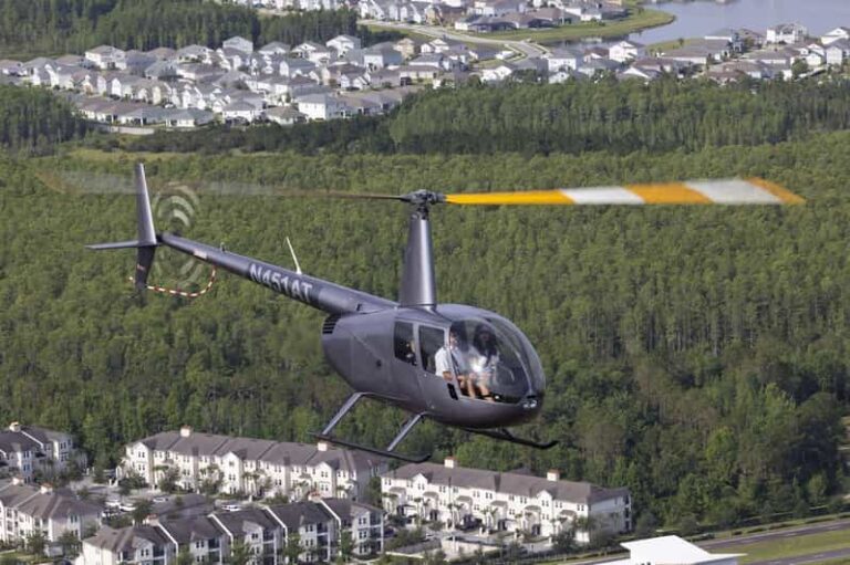 Orlando: Private Helicopter Tour (16 miles) - Why This Tour Offers Good Value