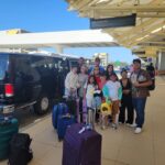 Orlando: Private Transfer to Davenport - The Sum Up
