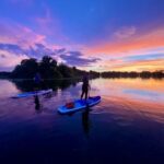 Orlando: Sunset Clear Kayak or Paddleboard in Paradise Tour - Who Will Love This Experience?