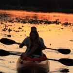 Orlando: Sunset guided kayaking tour - Who Should Book This Experience?