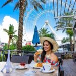 Orlando: The Orlando Eye with Optional Attraction Tickets - The Value of a Bundle Ticket