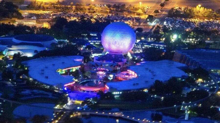 Orlando: Theme Parks After-Hours Helicopter Flight - The Reviews Tell the Story
