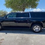 Orlando to cocoa Beach Transportation service - FAQs
