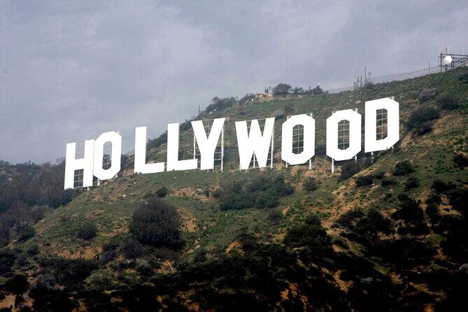 Our Signature Tour: 3.5-Hour LA Story Tour - The Experience: What Sets It Apart