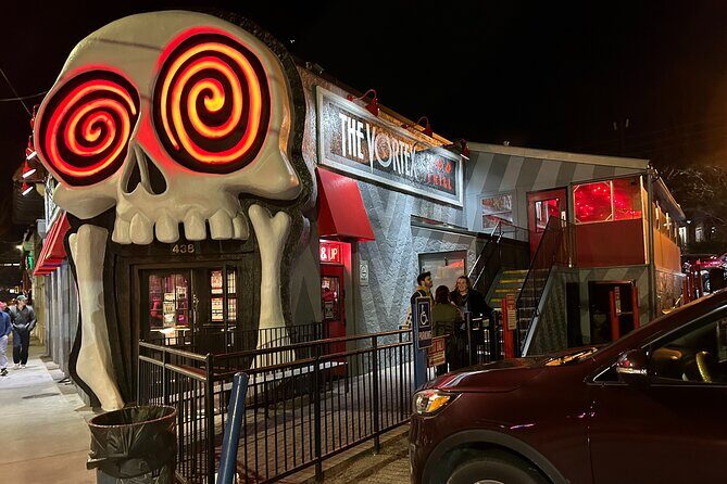 Outdoor Escape Room in Atlanta - Little Five Points - Who Will Love This Experience?