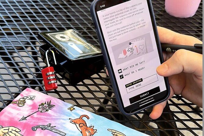 Outdoor Escape Room in LA - Little Tokyo - Price, Value, and Practical Considerations