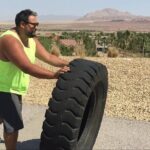 Outdoor Obstacle Course with Scenic Vegas Skyline in Henderson - Price and Value Analysis