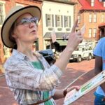 Outdoor Painting Activity with a Local Artist in Annapolis - The Sum Up