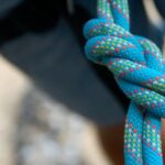 Outdoor Rock Climbing - Level 2 - The Setting: Castle Rock State Park