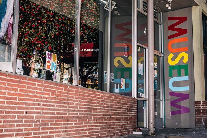 Over the Rainbow in the Castro: A San Francisco Chronicle Self-Guided Tour - Practical Considerations and Value