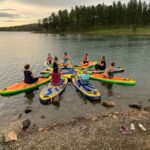 Pactola Lake: Private Kayak or Paddleboard Experience - What to Expect on the Day