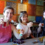 Paddle and Brew Adventure in Tavares with Beer Flight Tasting - FAQs