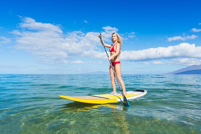Paddleboard Miami Beach - The Value and Practicalities