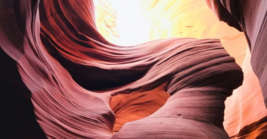 Page: Lower Antelope Canyon Entry and Navajo Guided Tour - Pricing and Value