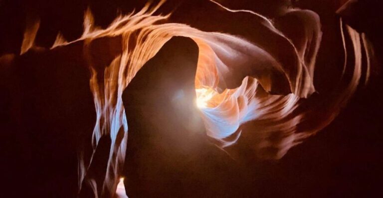Page: Lower Antelope Canyon Guided Tour - Why the Price Reflects Quality and Convenience