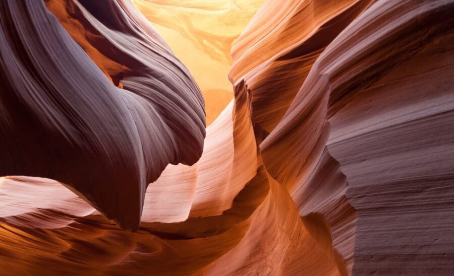 Page: Lower Antelope Canyon Prime-Time Guided Tour - Price, Value, and What It Means for You