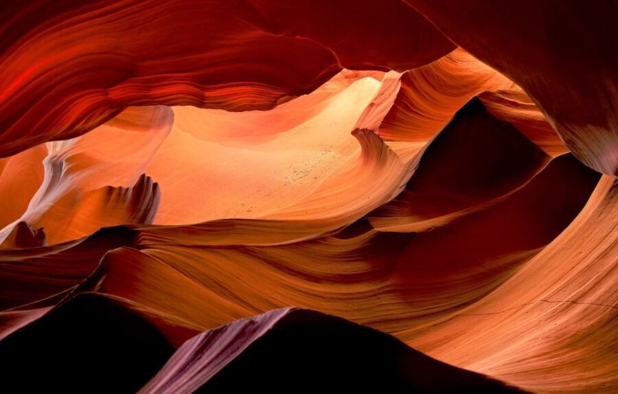 Page: Lower Antelope Canyon Ticket and Guided Hiking Tour - Why This Tour Might Be Perfect for You