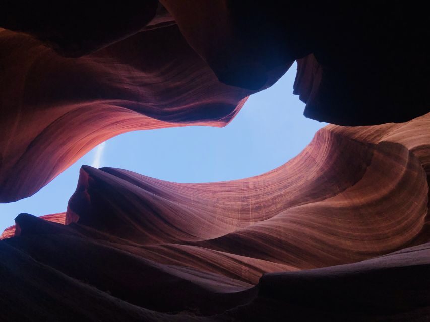 Page: Lower Antelope Canyon Tour with Trained Navajo Guide - Who Will Love This Tour?